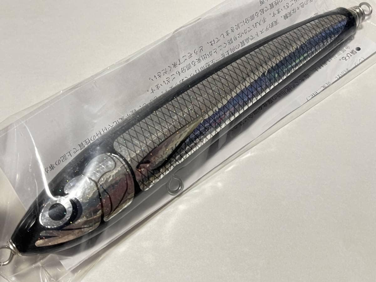 カーペンター SE ストライクイーグル 100 LL-クワイエット ブラック